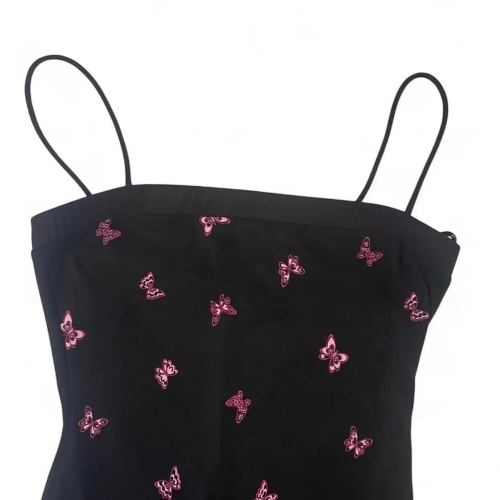 Eye-candy Women's multi Dress